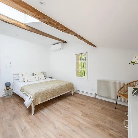 Tamaris - Proche Saint Emilion *