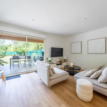 Tamaris - Proche Saint Emilion Ferienhaus