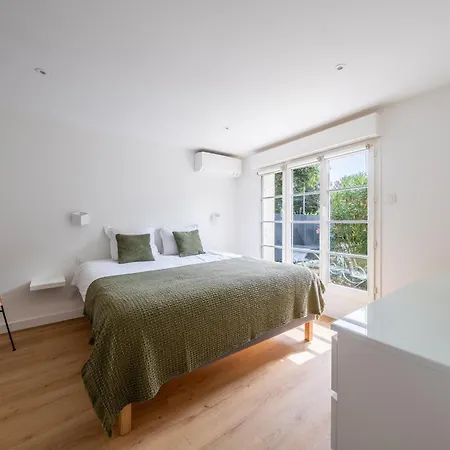 Tamaris - Proche Saint Emilion Ferienhaus