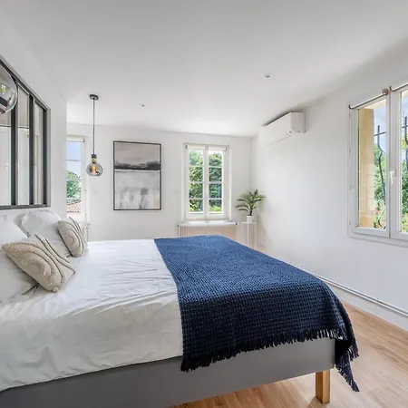 Tamaris - Proche Saint Emilion *