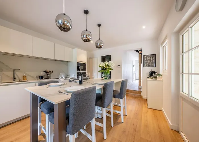 Tamaris - Proche Saint Emilion Sainte-Terre