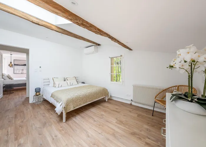 Tamaris - Proche Saint Emilion *