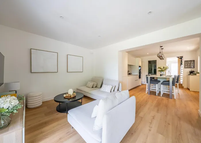 Semesterbostad Tamaris - Proche Saint Emilion