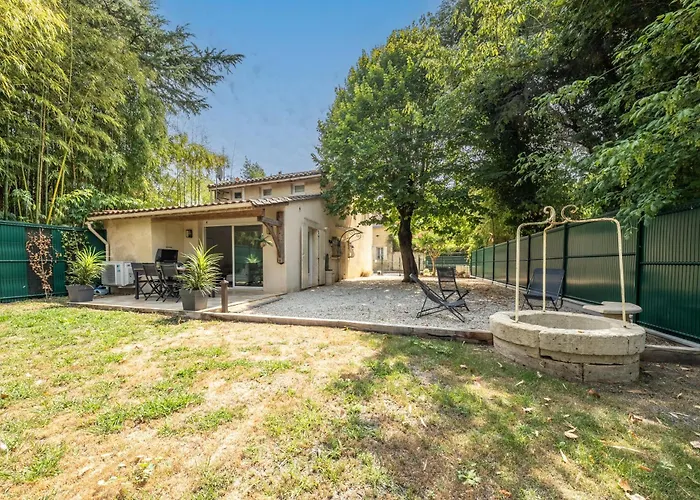 Casa vacanze Tamaris - Proche Saint Emilion Sainte-Terre