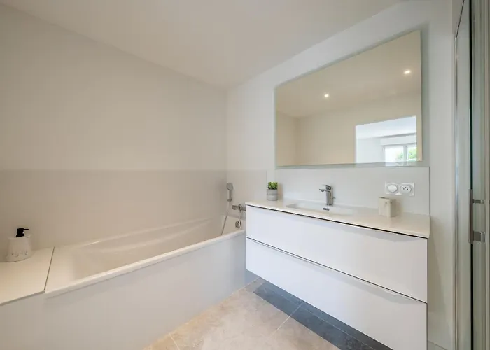 Tamaris - Proche Saint Emilion Semesterbostad *