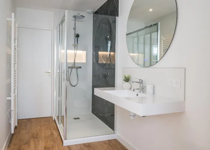 Tamaris - Proche Saint Emilion *