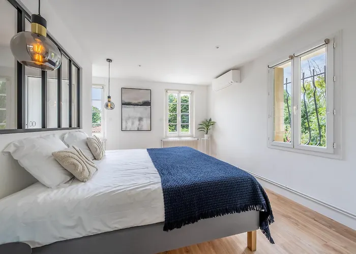 Tamaris - Proche Saint Emilion *